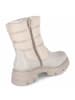 rieker Winterstiefeletten in Beige