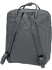 FJÄLLRÄVEN Rucksack / Backpack Kanken in Super Grey