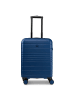 Roncato Baseliner 4 Rollen Kabinentrolley S 55 cm in navy blue