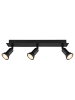 Globo lighting Strahler "DREW" in black