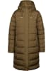 Winterjacke "Leyla Casual Jacket" in Grün