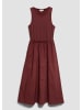 s.Oliver Kleid  in  3903_bordeaux