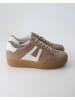 Semler Sneaker low in Beige