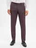 CG Hose Pascal-ST in aubergine - 0001