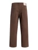 JACK & JONES Junior Hose in Cocoa