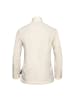 Jack Wolfskin Fleecepullover Taunus HZ W in Beige