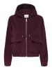 ONLY Jacke in tawny port