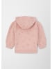 s.Oliver Sweatshirt langarm in Pink