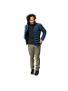Vaude MENSMINEO PADDED JACKET in Marine