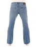 Lee Jeans Denver bootcut in Blau