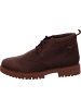 Clarks Winterstiefel in braun
