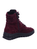 WALDLÄUFER Winterstiefeletten H-Biggi in merlot