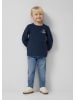 s.Oliver Sweatshirt  in  5952_navy