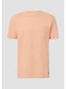 s.Oliver T-Shirt in 2018_papaya