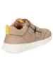 superfit Klettschuhe BREEZE in beige