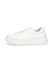 Gabor Fashion Sneaker in Weiß