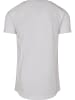 Urban Classics T-Shirt in white