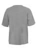 Urban Classics T-Shirts in grey