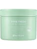 Mizon Toner Pads Pore Fresh Peeling Pad, 130 g