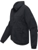 ragwear Übergangsjacke Cerys in Black