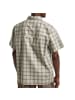 Jack Wolfskin Planalto Shirt M in Khaki