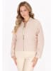 faina Women Jacket in light beige