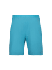 BIDI BADU Reece 2.0 Tech Shorts - aqua in aqua