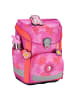 DerDieDas ErgoFlex Easy Schulranzen-Set in Roses
