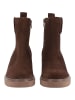 Gabor Stiefelette Cacao