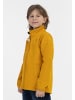 Schmuddelwedda Jungen (Kids) Softshelljacke - Recyceltes Material in Senf