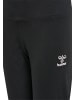 Hummel Leggings Hmlmove Damen in BLACK