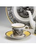 Villeroy & Boch Kaffee- / Teeuntertasse Audun Ferme in Bunt ø 16 cm in bunt
