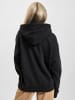 TOMMY JEANS TOMMY JEANS Hoodie in black