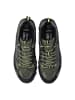 cmp Schnürschuhe in jungle-yellow fluo