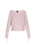 DreiMaster Klassik Women Pullover in vintage rose