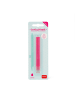 LEGAMI Legami Gelstift 2 Ersatzpatronen - LOVELY FRIENDS REFILL SET - PINK