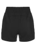 Under Armour Trainingsshorts Flex Woven 3-in-1 in schwarz