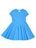 Fred´s World by GREEN COTTON Kurzarmkleid in Marina