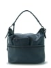 Harpa Moderne Handtasche in Navy