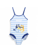 Cerda Badeanzug Bluey mit Rüschendetails  in Hellblau