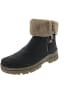 rieker Stiefelette Schwarz