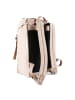 Guess Berlin Daypack 48 cm Laptopfach in sand