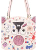 myMo Women Shoulder Bag in Pink