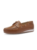 ara Klassischer Slipper in braun