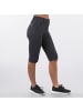 Bergans TYIN 3/4 W PANTS in Steingrau