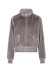 faina Damen Jacke in Grau