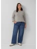 s.Oliver T-Shirt in 02P0_beige
