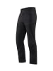 Haglöfs Wanderhose Mid Flex Pant in True Black Solid