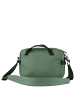 FJÄLLRÄVEN High Coast Crossbody - Umhängetasche 24 cm (blackberry) in patina green