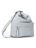 Mandarina Duck Schultertasche 32 cm in pearl